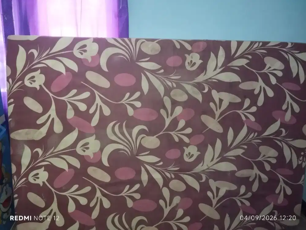 Kasur ukuran 140x200