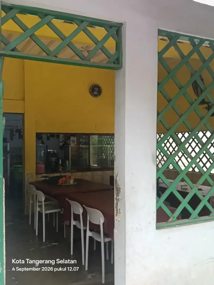 Lowongan Pekerjaan Untuk Warung Soto Betawi Mpok Mut