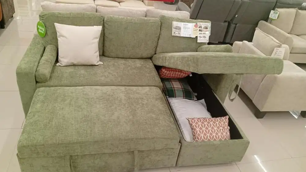 SOFA MUKTIFUNGSI