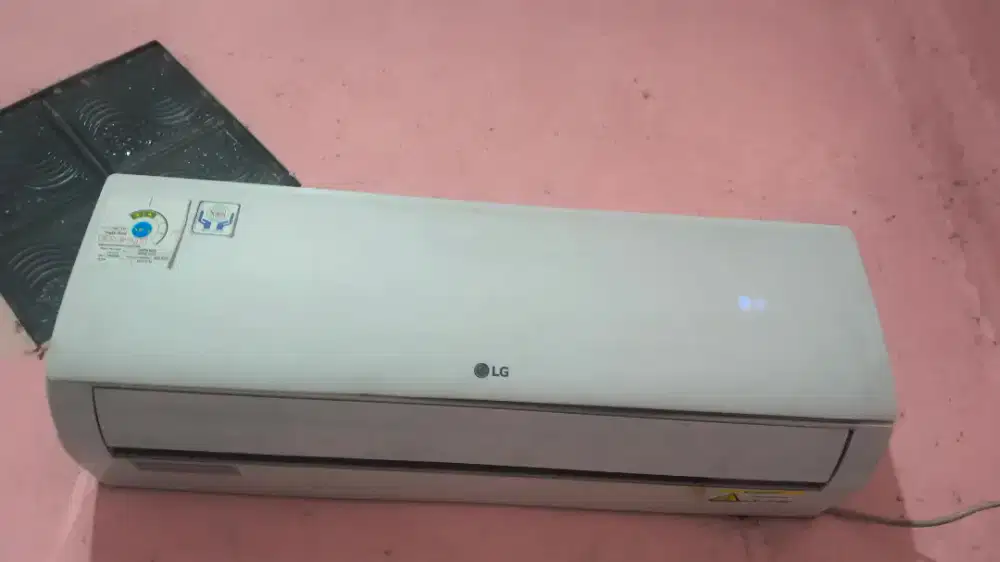 Dijual AC Bekas