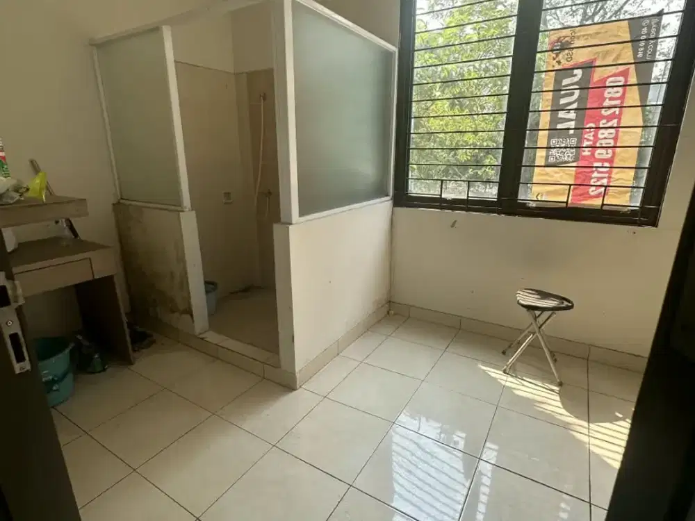 DIJUAL RUMAH KOST – STUDENTO FORESTA BSD