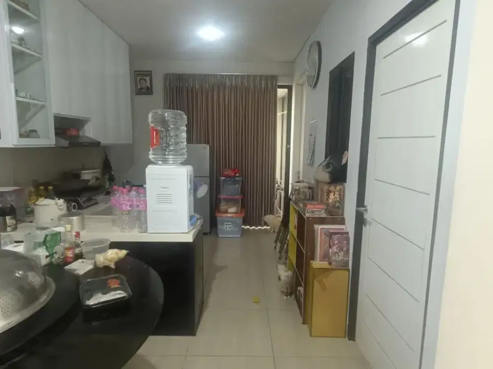 Disewakan Rumah Nwp
