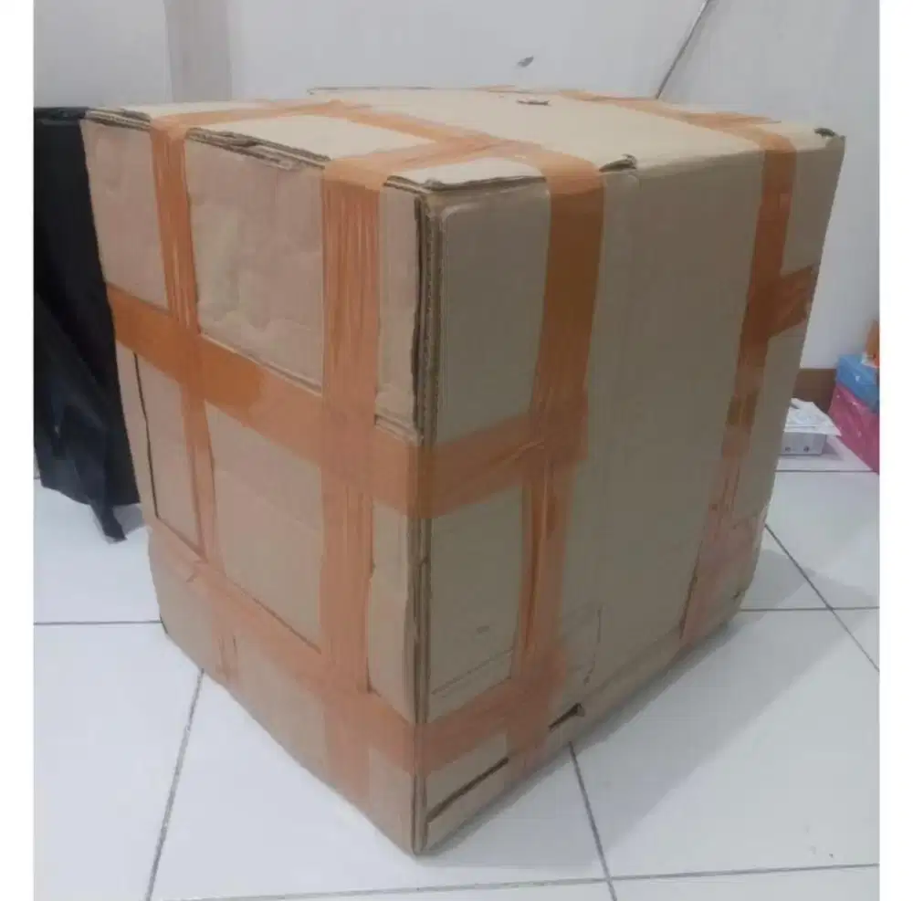 DICARI ANGGOTA PACKING PESANAN ONLINE SHOP