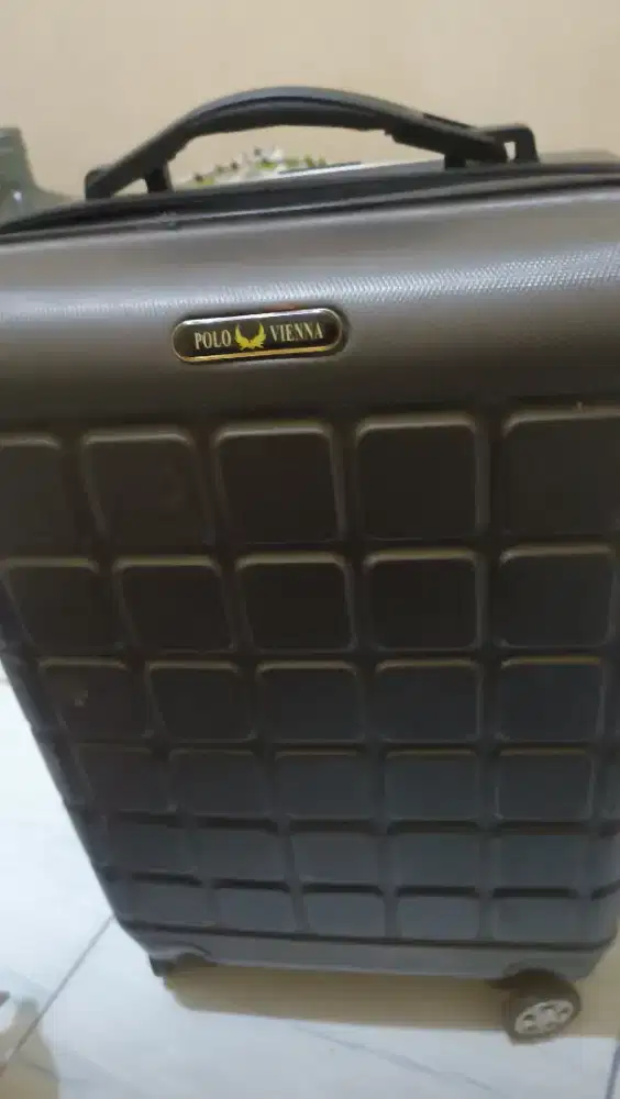 Jual Koper bekas