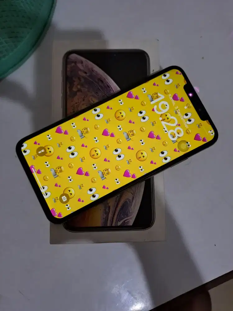 iPhone XS MAX 512GB