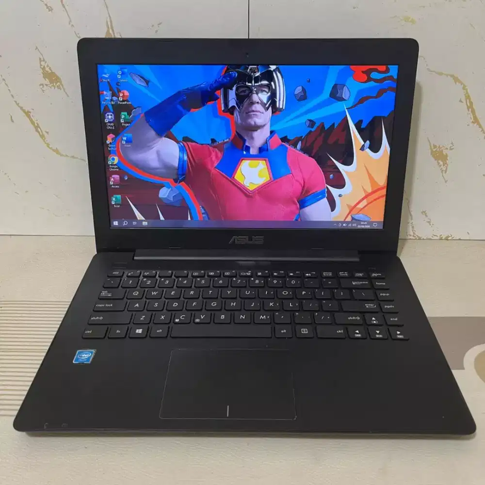 Laptop Asus X453MA.