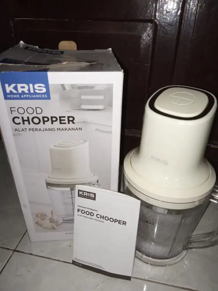 Chopper Listrik