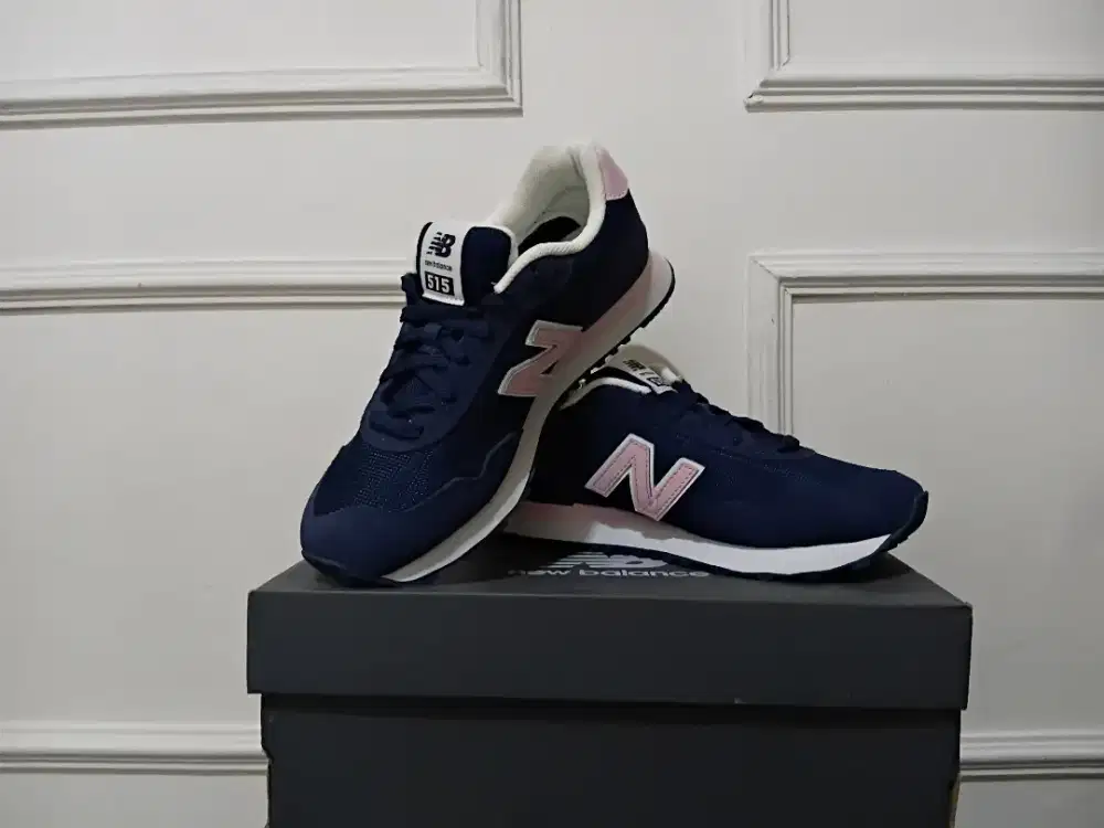 New Balance 515 Women's Lifestyle Trainers