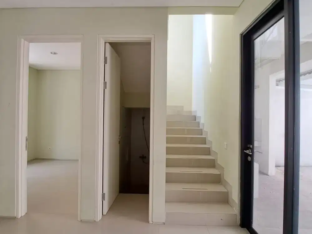 Disewakan Rumah Siap Huni Nwl Citraland Utara