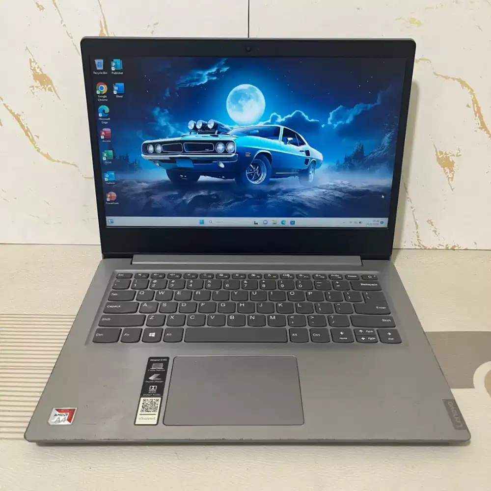 Laptop Lenovo IdeaPad S145 (81ST).