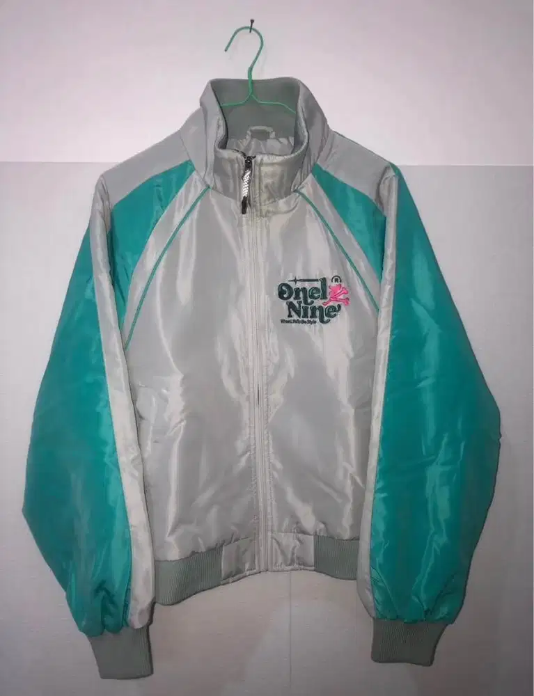 Jaket rice oneone nine