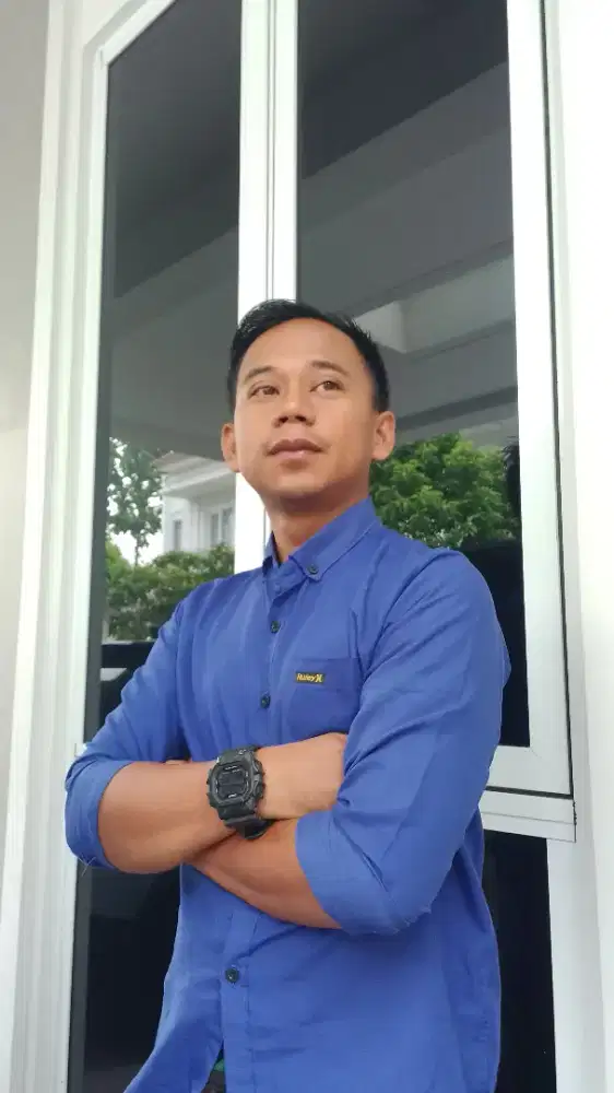 Freelance sabtu minggu