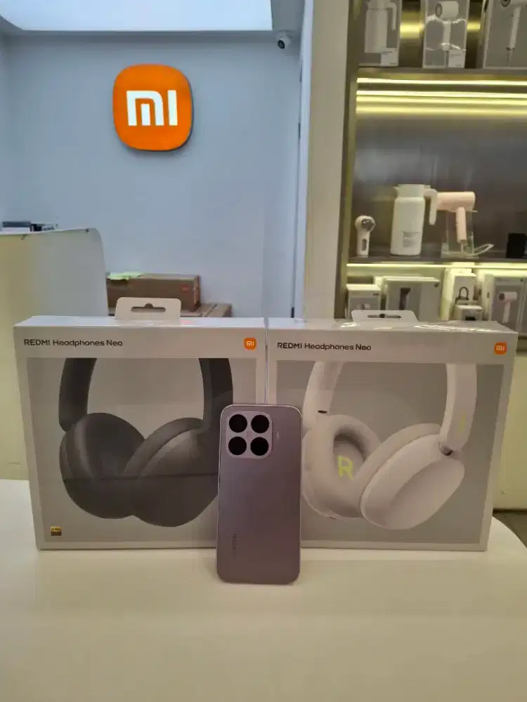 Xiaomi 17T Pro Free RedmiHeadPhone Neo Dan Free Gift Menarik