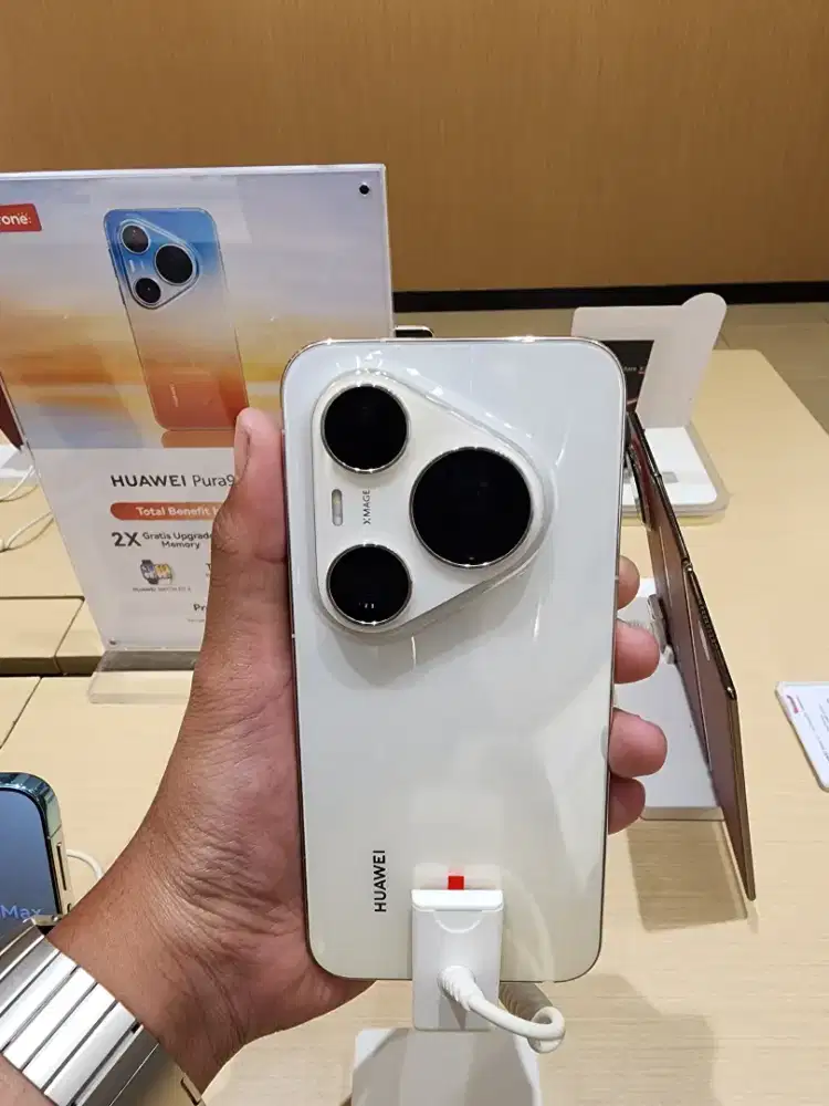 Huawei Pura 90 Promax 12/512gb