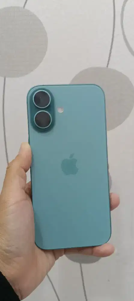 iPhone 16 256 iBox