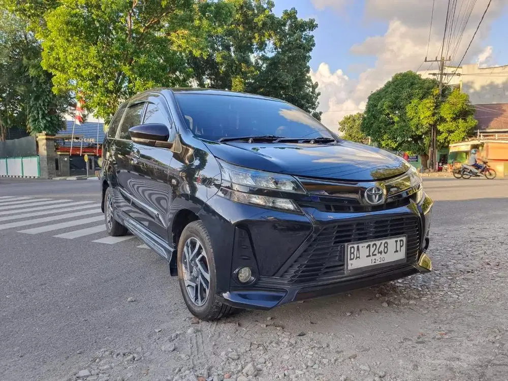 Avanza veloz 1,5