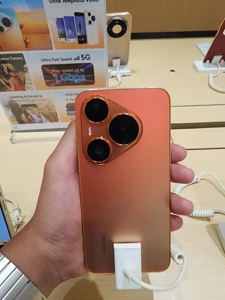 Huawei Pura 90 Pro 12/512gb