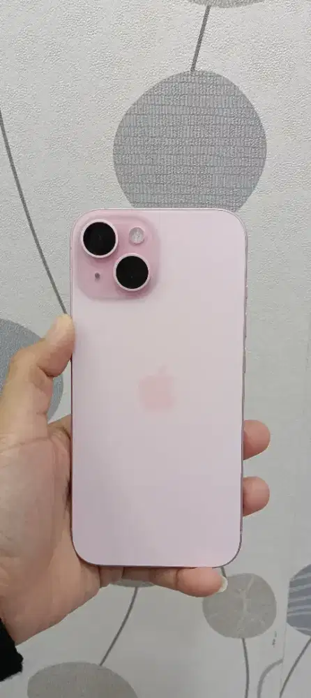 iPhone 15 128 iBox