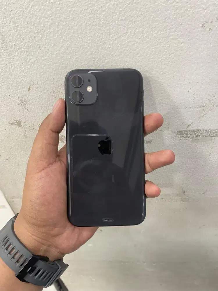 iphone 11 64 ibox