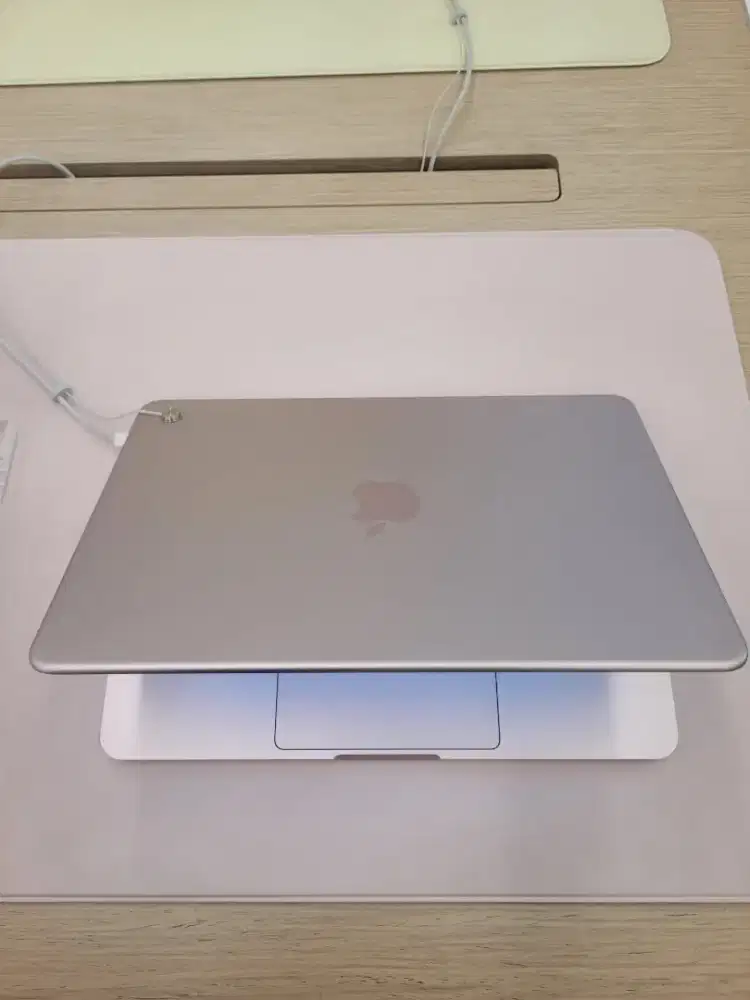 Promo MacBook Neo bisa kredit cicilan ringan tanpa DP