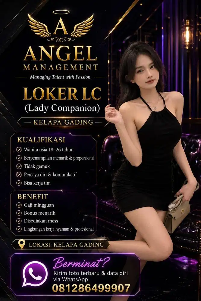 Loker Ladies Club & Karoke