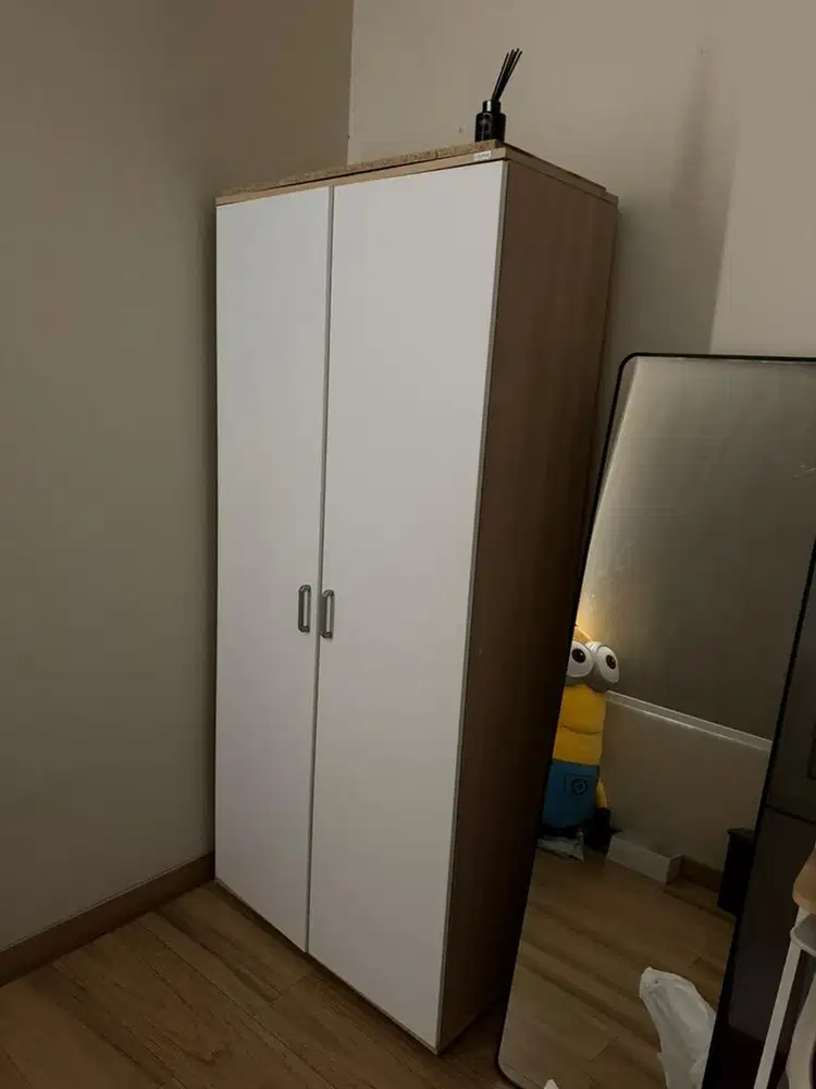 Lemari Informa 6 tingkat
