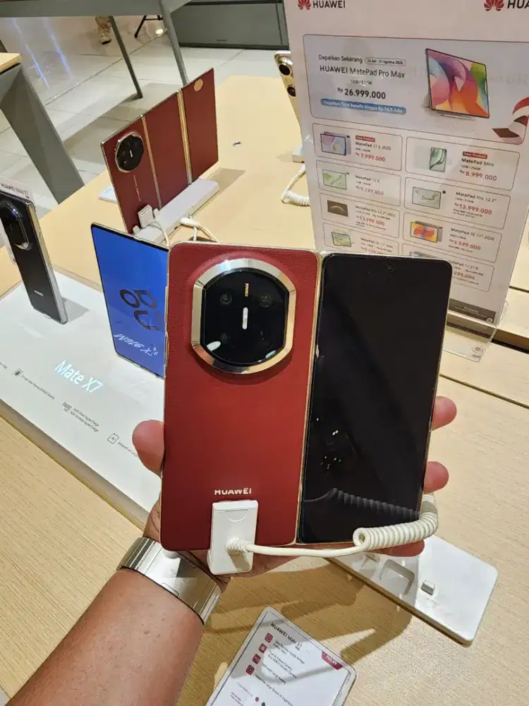 Huawei Mate X7 16/512gb
