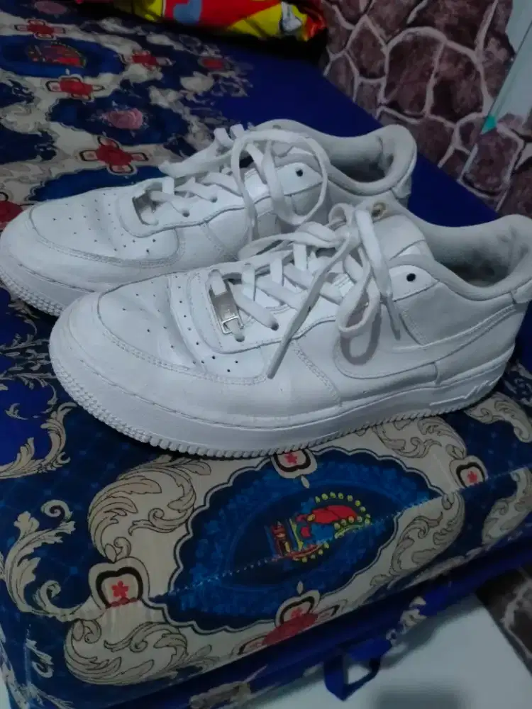Nike air force 39/40 size