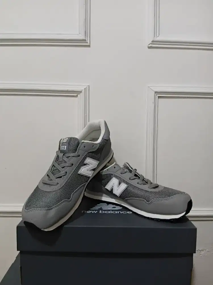 New Balance 515 Grey