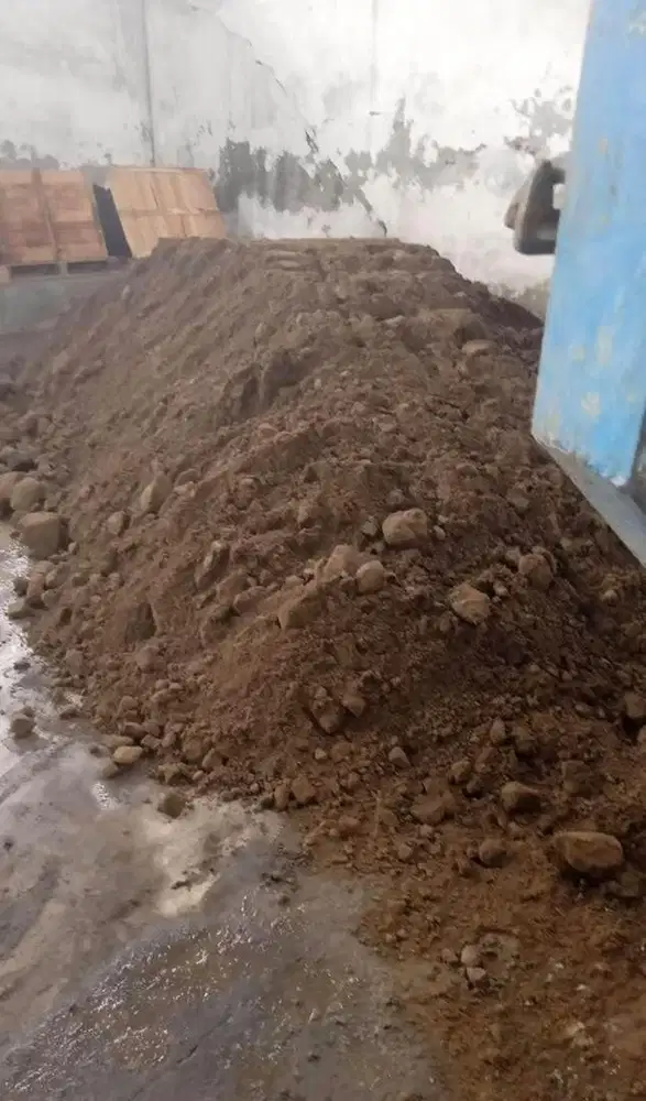 Surtu urug isi 7,5-8 kubik