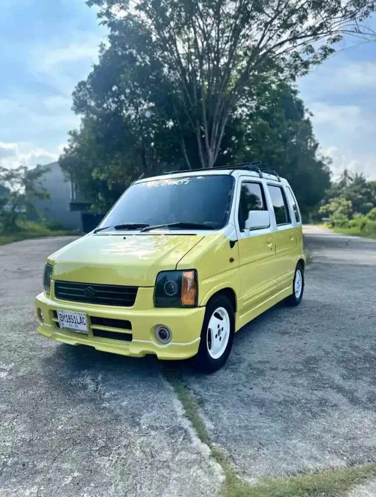 Dijual Karimun Kotak/ SL410R