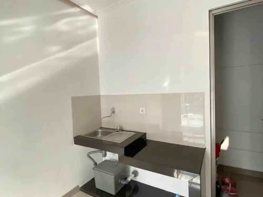 Rumah Minimalis Modern Cluster Hawaii – Pik 2