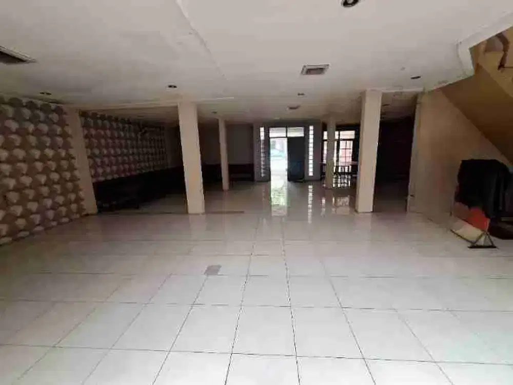 Disewakan Tempat Usaha Ex Kuliner Strategis Di Mainroad Daerah Buah Batu Bandung