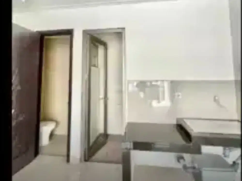 Rumah 3 Lantai Cluster Arcadia Pik 2