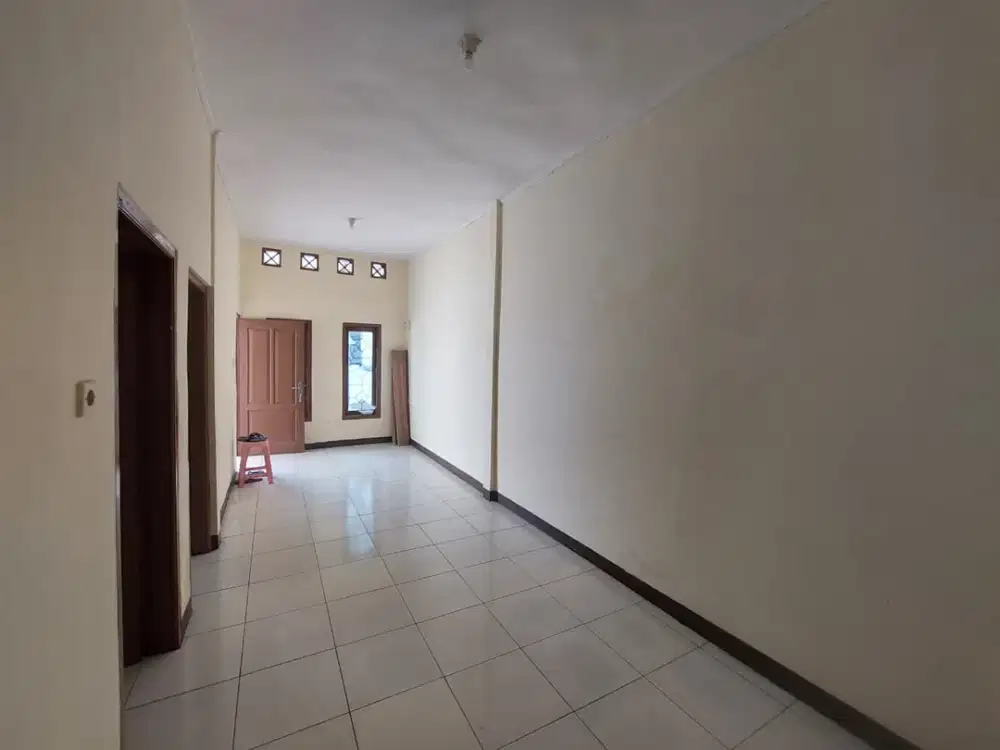 Rumah Murah Minimalis Siap Huni Kopo Permai