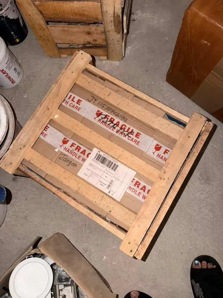 WASTAFEL TERRAZO