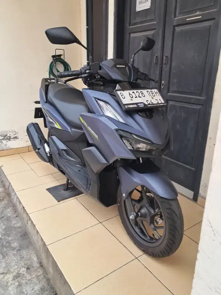 Honda vario 160 cbs keyles remot 2026
