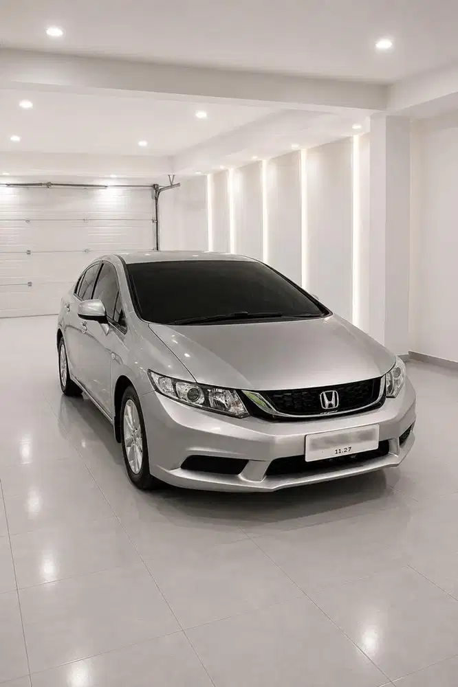 HONDA CIVIC FB 2012 AT HARGA CASH