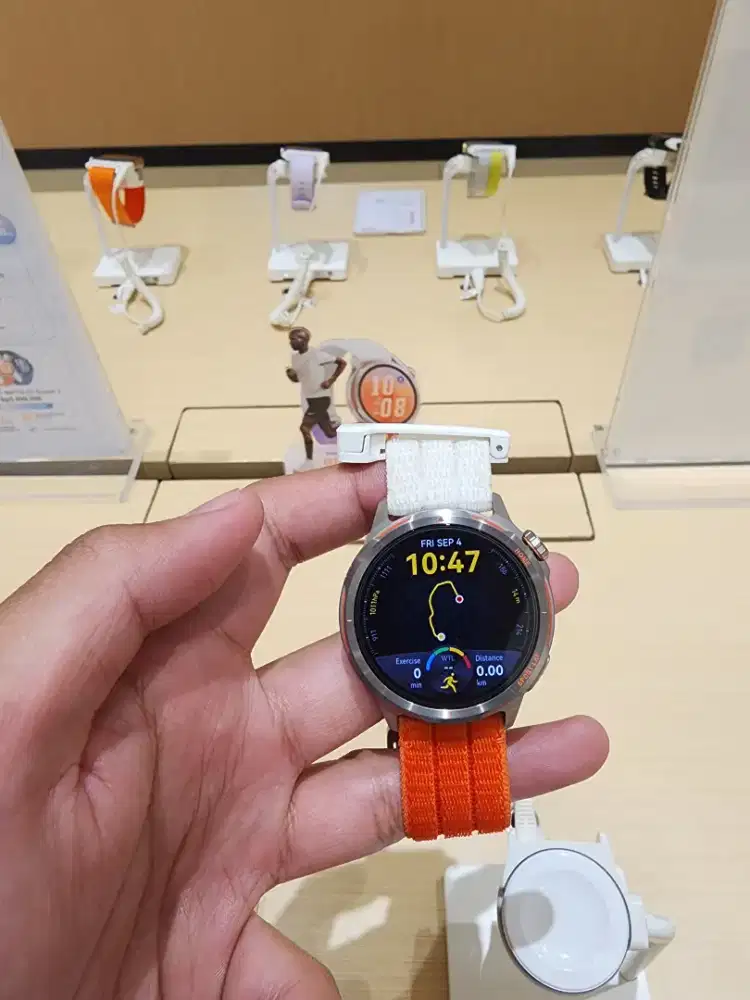 Huawei watch GT Runner 2 43mm