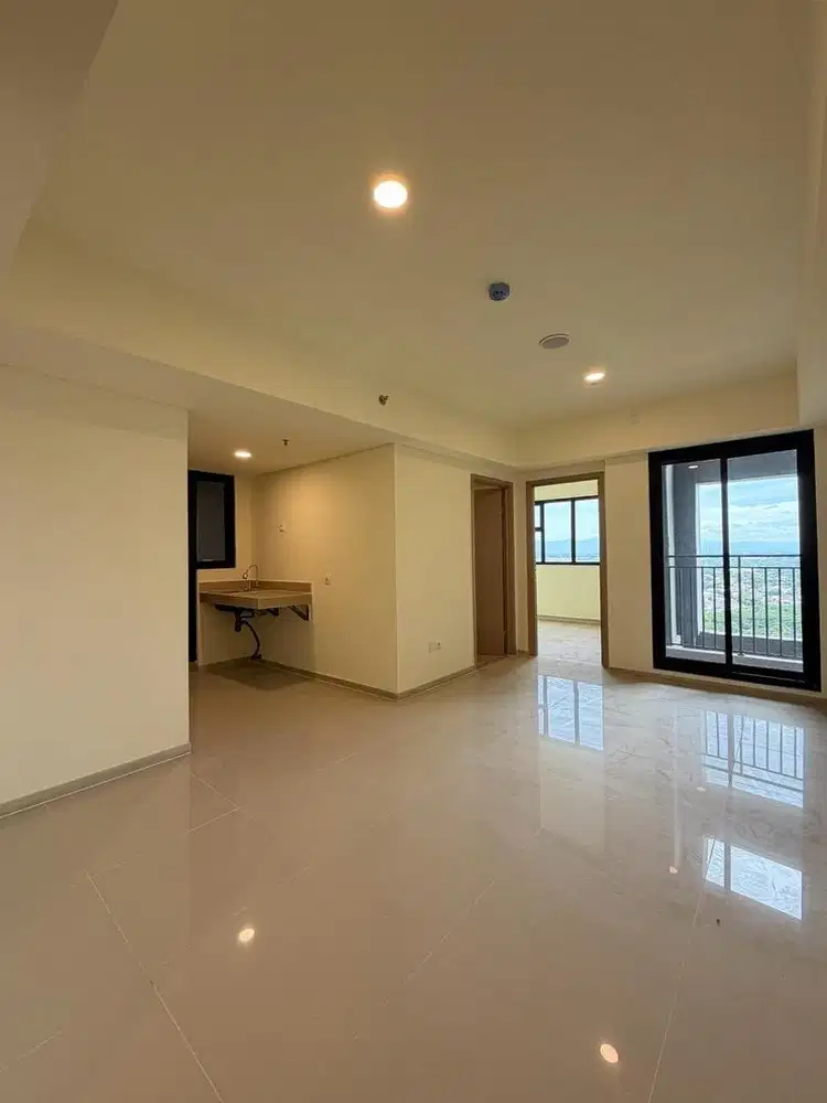 Dijual Apartemen Meikarta District 2 Tower Marbella Cikarang Murah