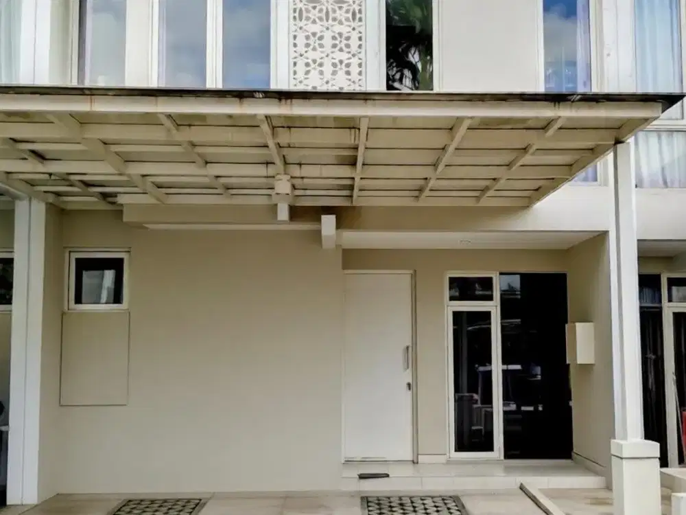 Dijual Rumah Full Furnish Surabaya Timur Suvadiva, Pakuwon City