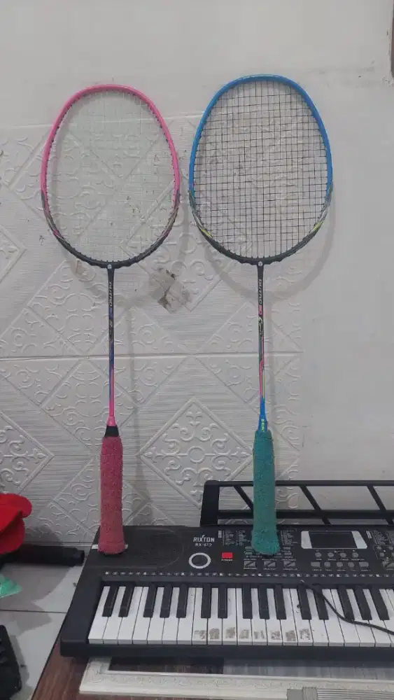 Raket Dutro 30 Cygnus ii & beta ii