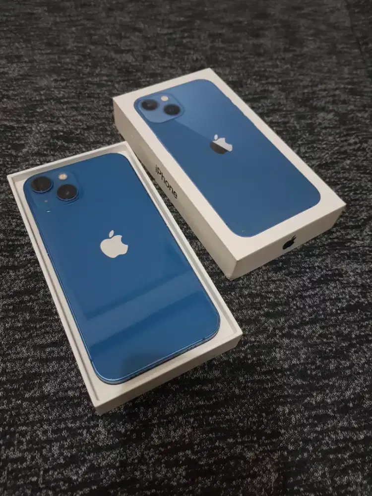 Iphone 13 128GB Inter all operator