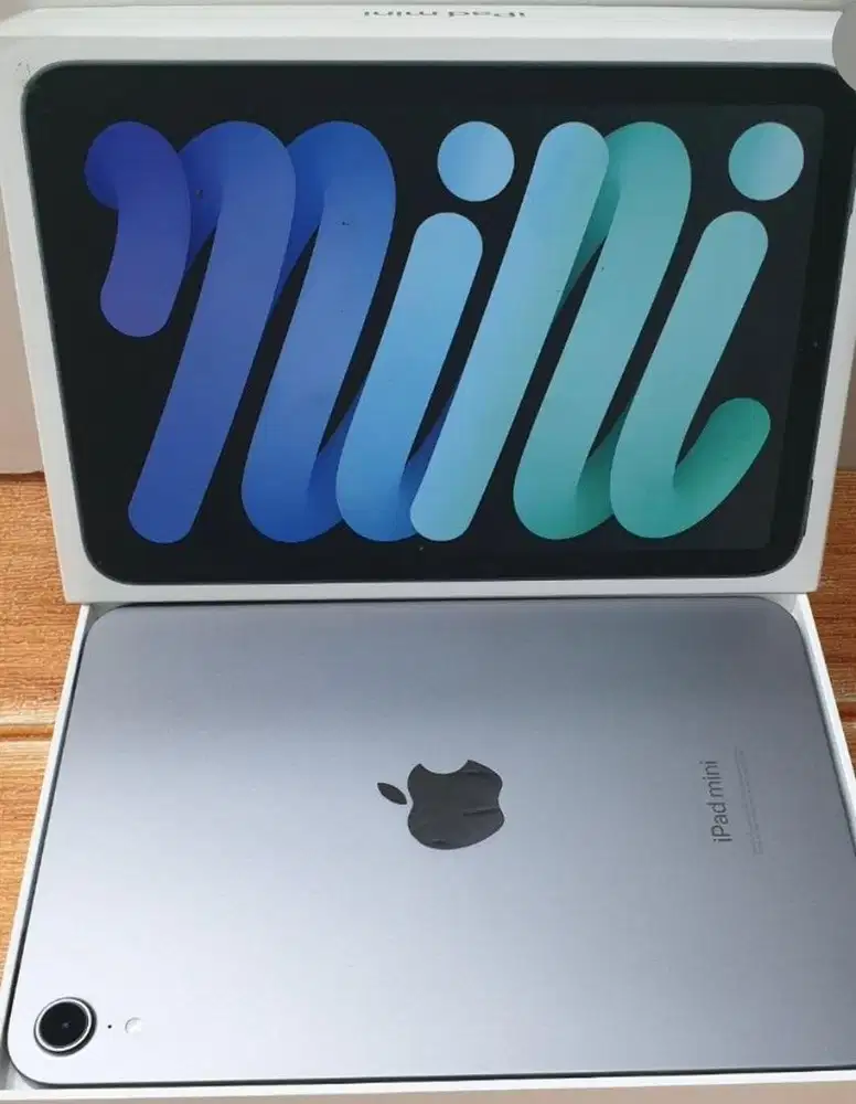 ipad mini 7 128