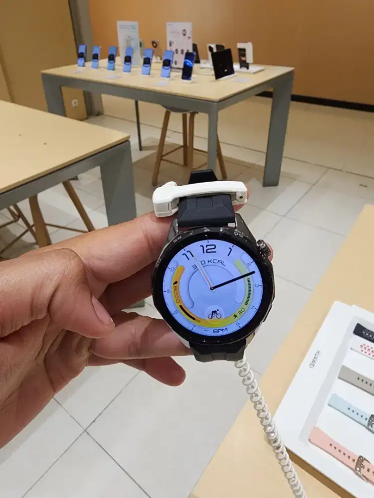 Huawei watch GT 6 46mm