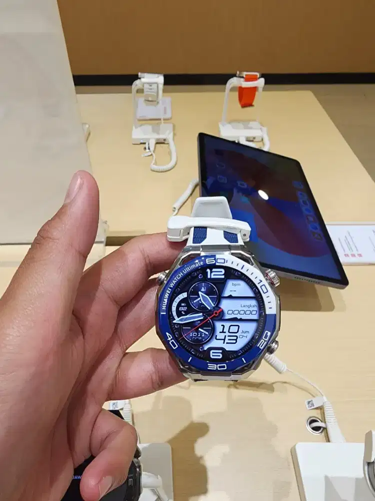Huawei watch Ultimate 2 49mm