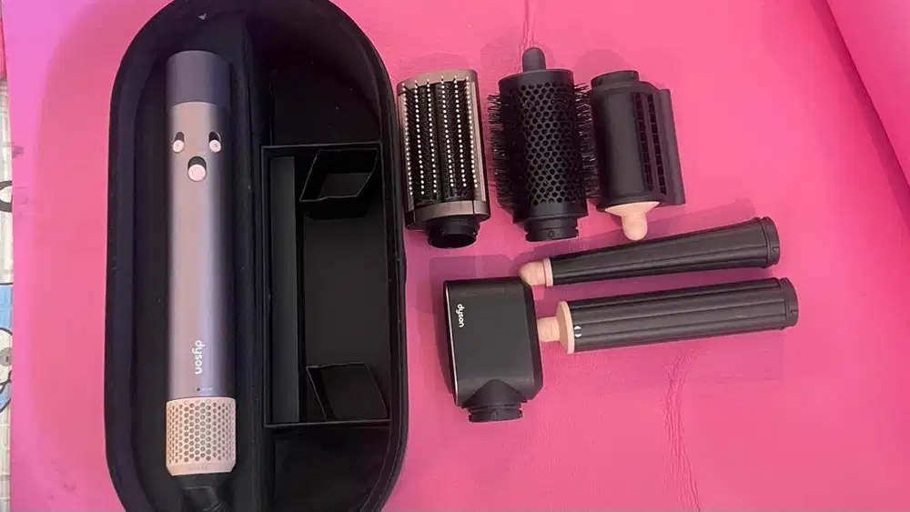 Dyson Airwrap multi-styler and dryer