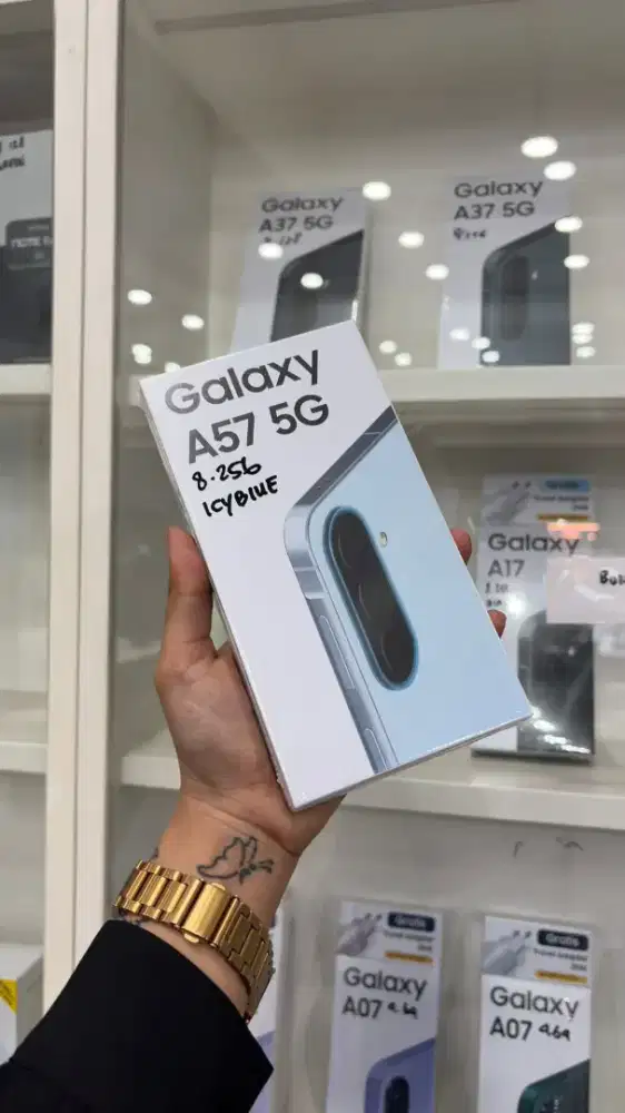 Samsung A57 8/256