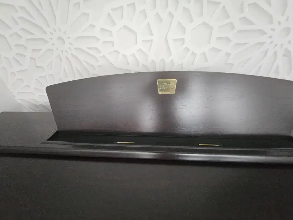 Dijual Piano Clavinova CVP 503 Yamaha