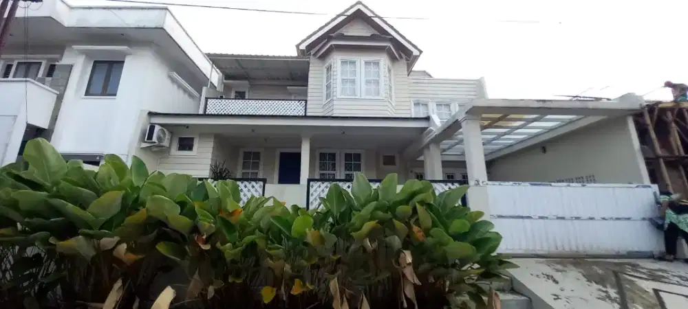 Rumah Tasbi 1, Blok OO, No. 65, Medan